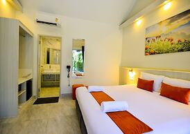 Phuket Airport Hotel