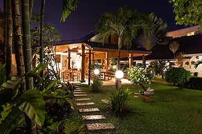Phuket Airport Hotel