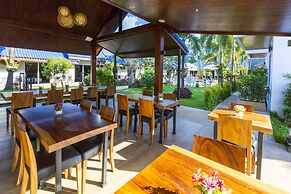 Phuket Airport Hotel