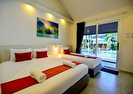 Phuket Airport Hotel