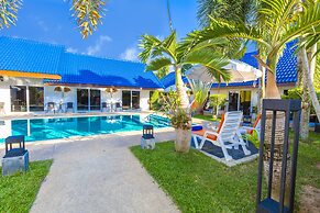 Phuket Airport Hotel