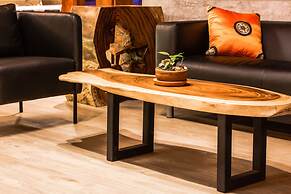 Phuket Airport Hotel