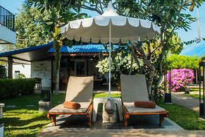 Phuket Airport Hotel