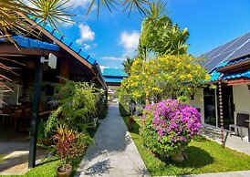 Phuket Airport Hotel