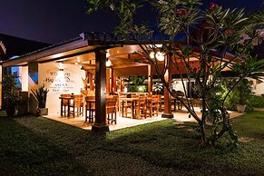 Phuket Airport Hotel