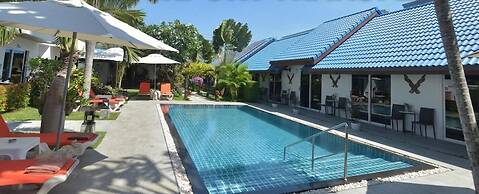 Phuket Airport Hotel
