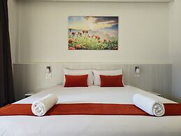 Phuket Airport Hotel