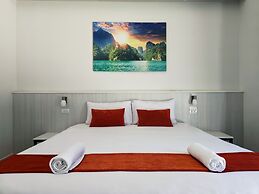 Phuket Airport Hotel