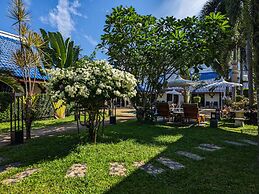 Phuket Airport Hotel