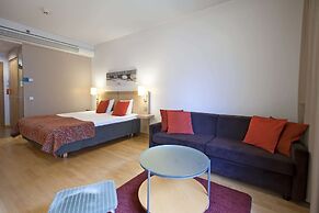 Scandic Oulu City