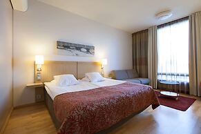 Scandic Oulu City