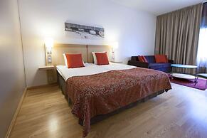 Scandic Oulu City