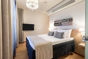 Scandic Oulu City