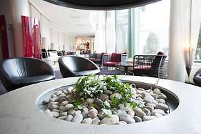 Scandic Oulu City