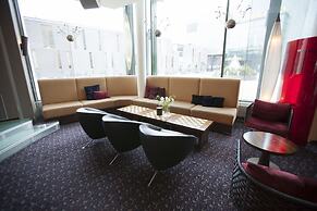 Scandic Oulu City