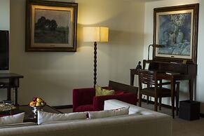 El Casco Art Hotel