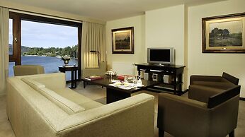 El Casco Art Hotel