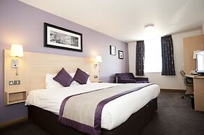 Shore View Hotel