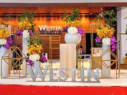 The Westin Guangzhou