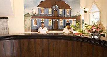 Varca Palms Beach Resort