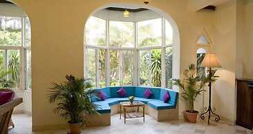 Varca Palms Beach Resort