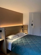 Premiere Classe Compiègne - Jaux