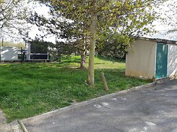 Premiere Classe Compiègne - Jaux