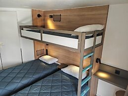 Premiere Classe Compiègne - Jaux