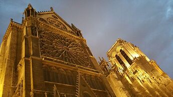 Premiere Classe Herblay