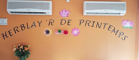 Premiere Classe Herblay