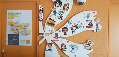 Premiere Classe Herblay