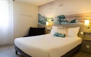 Logis Hôtel Au Chêne Vert