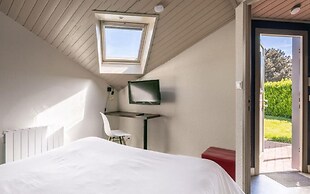 Logis Hôtel Au Chêne Vert