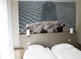 Logis Hôtel Au Chêne Vert