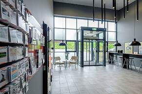Four Points Flex by Sheraton Ballerup