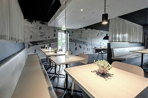 Four Points Flex by Sheraton Ballerup