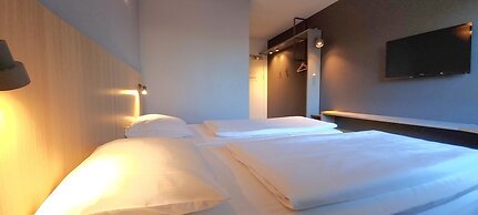 Zleep Hotel Ballerup