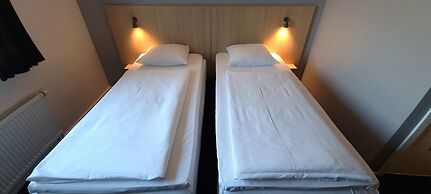 Four Points Flex by Sheraton Ballerup