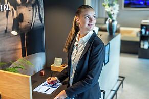 Airport Hotel, Billund