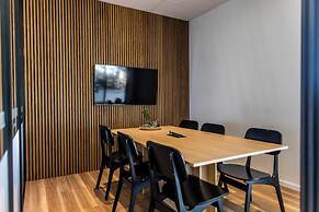 Airport Hotel, Billund