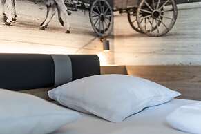 Airport Hotel, Billund