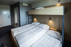 Airport Hotel, Billund