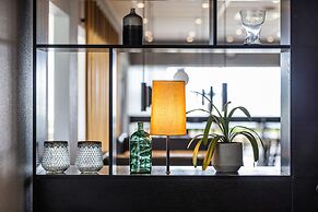 Airport Hotel, Billund