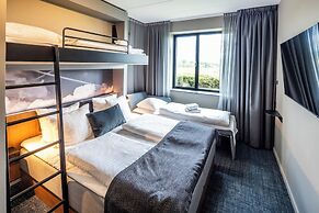 Airport Hotel, Billund