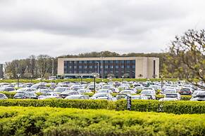 Airport Hotel, Billund