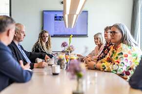 Airport Hotel, Billund