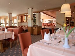 Amber Hotel Bavaria