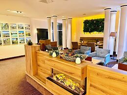 Amber Hotel Bavaria