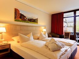Amber Hotel Bavaria
