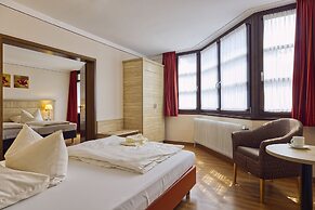 Amber Hotel Bavaria